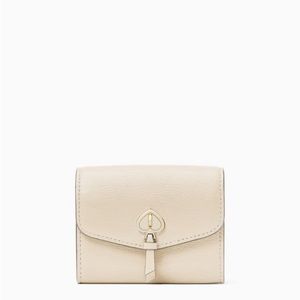 Kate Spade Marti Small Flap Wallet NWT